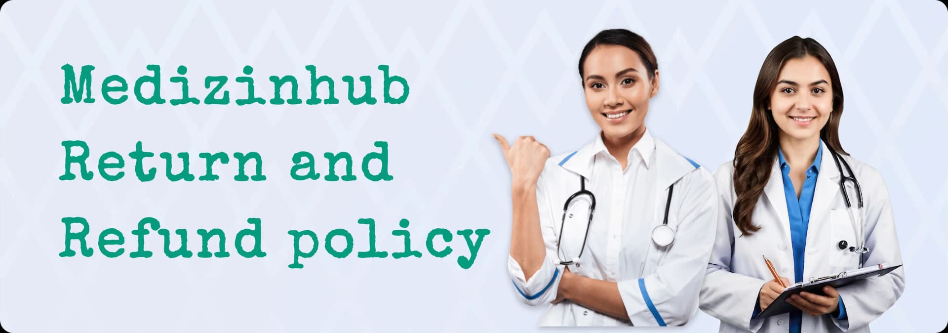 Return and Refund Policy