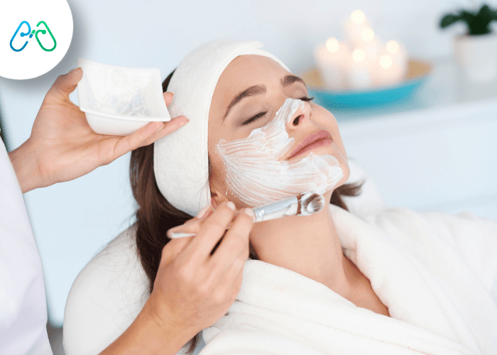 What's the Most Important Skincare Trend Right Now: Barrier Repair, Longevity, or Peptides?