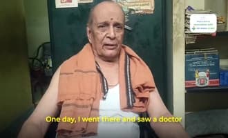Doctor Consultation Patient
