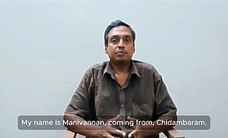Manivannan