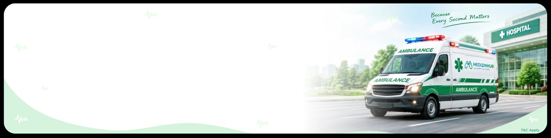 Ambulance service