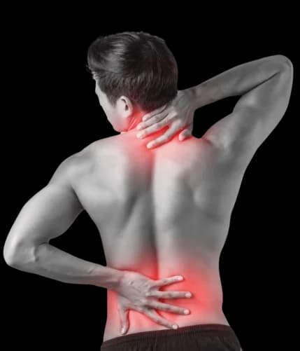 Pain Relief