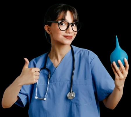 Bladder Wash