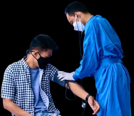 Blood Pressure