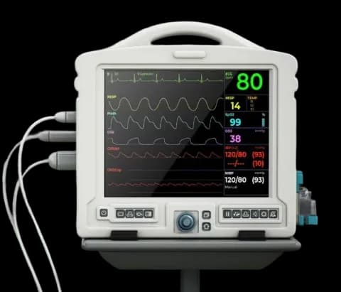 ECG