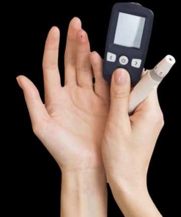 Diabetes Tests