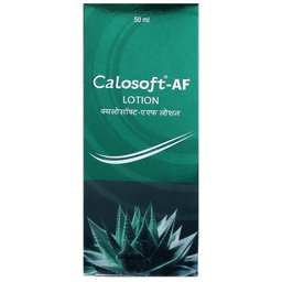 CALOSOFT AF LOTION 50ML