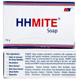 HHMITE SOAP