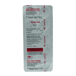 HYTEL 40 TAB