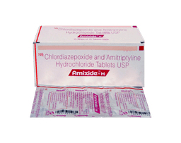 Amixide-H Tablet
