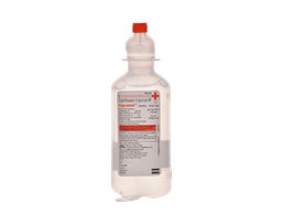 Cipro I.V 100ML