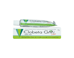Clobeta GM 10GM