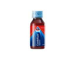Combiflam Suspension 60ML