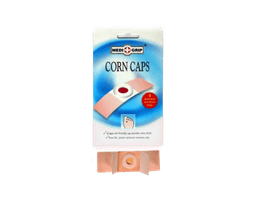 Corn-Cap Medigrip