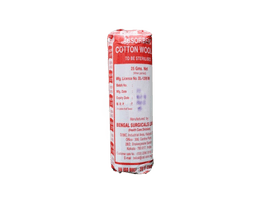 Cotton 400gms
