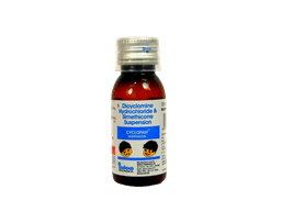 Cyclopam Syrup