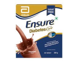 ENSURE DIABETIC CHOCO 200GM