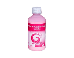 GELUSIL MPS 200ML
