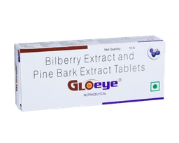 GLOEYE TABLET