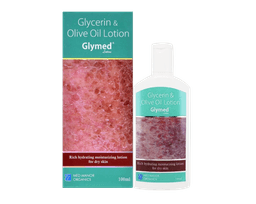 GLYMED LOTION