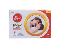 GOOD KNIGHT GOLD FLASH LIQ