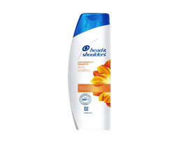 HEAD SHOULDER SHAMPOO 90ML SS