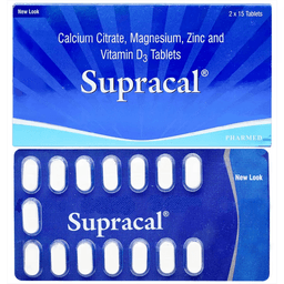 SUPRACAL