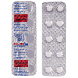 ROLITEN 2MG TABLET