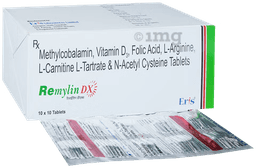 REMYLIN DX TABLET