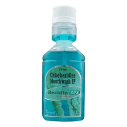 REXIDIN SRS MOUTHWASH