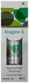 AHAGLOW S FOAMING FACE WASH