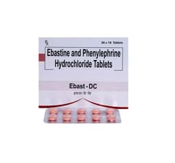 EBAST DC