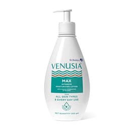 VENUSIA MAX LOTION
