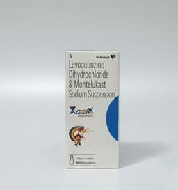 XYZAL M SUP 60ML