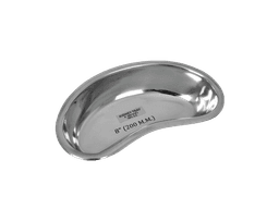 KIDNEY TRAY SS8