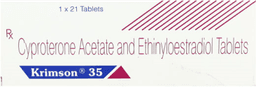 KRIMSON 35 TABLET