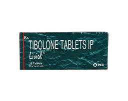 LIVIAL 28 TABLET