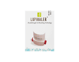 LUPIHALER INHALER