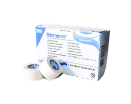 MICROPORE 1INCH