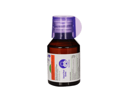 MUCOLITE LS SYRUP