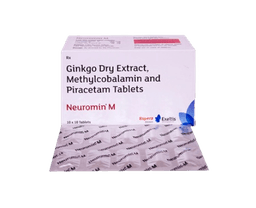 NEUROMIN M TABLET