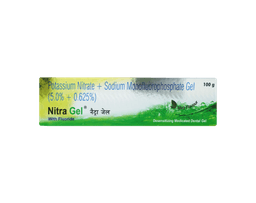 NITRA GEL 100GM