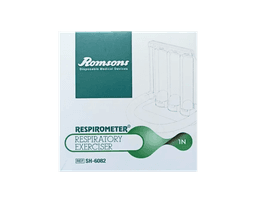 RESPIROMETER