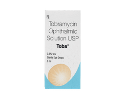 TOBA EYE DROPS