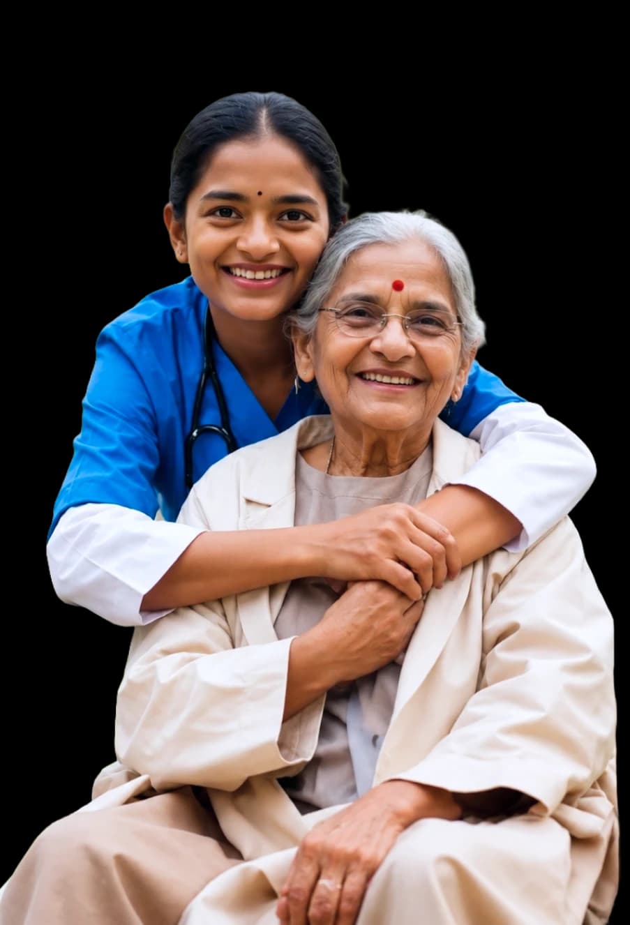 Free Medical Camp at BSR Flats, Chromepet