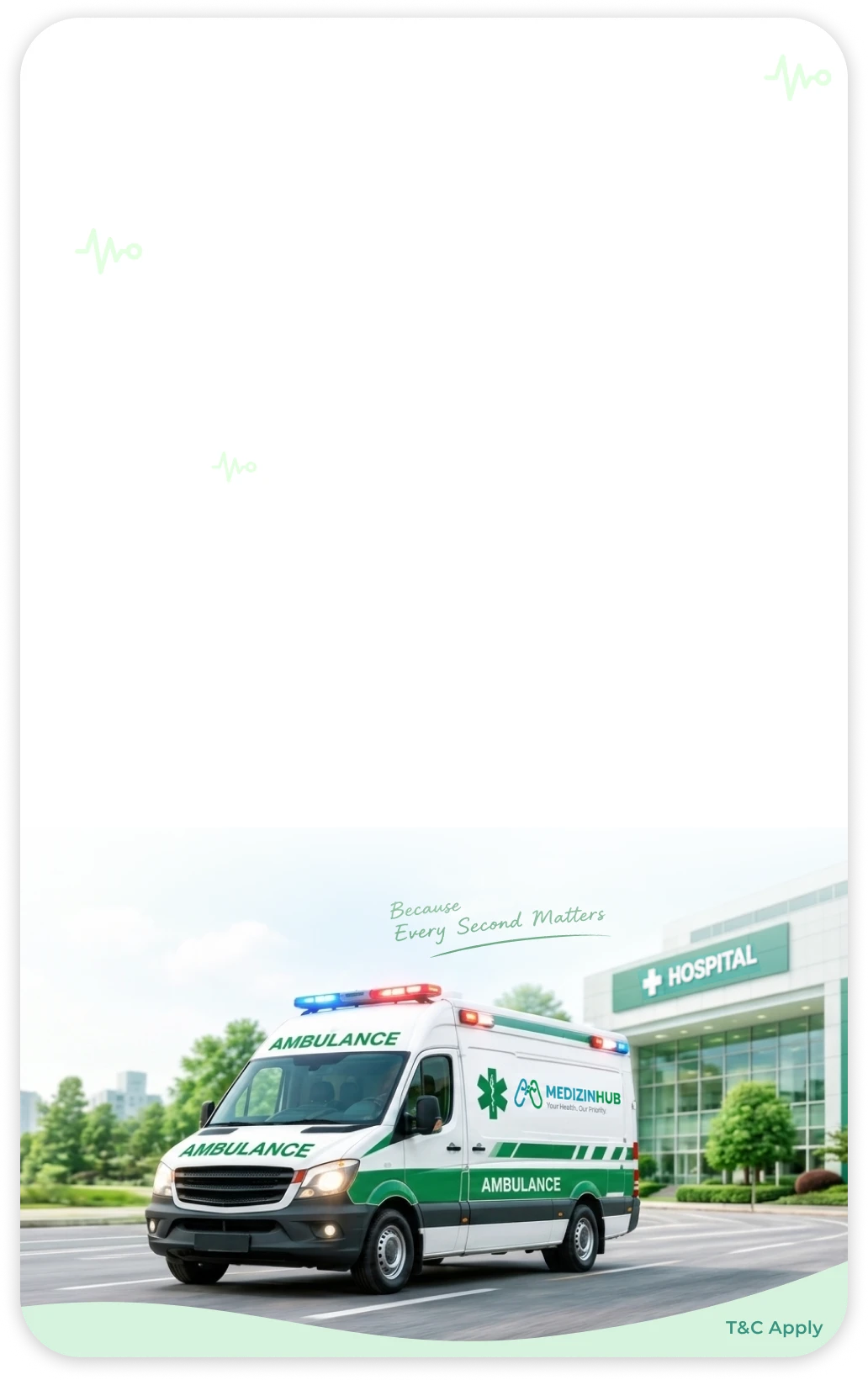 Ambulance service