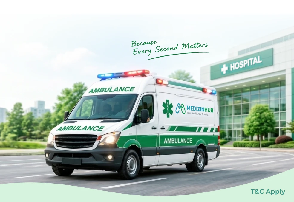 Ambulance service