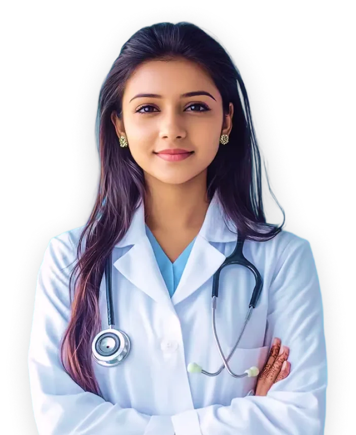 Specialist Consultant