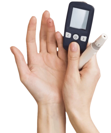 Diabetes Tests