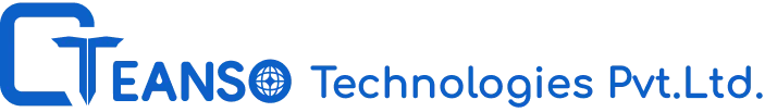 Teanso Technologies Pvt. Ltd. logo
